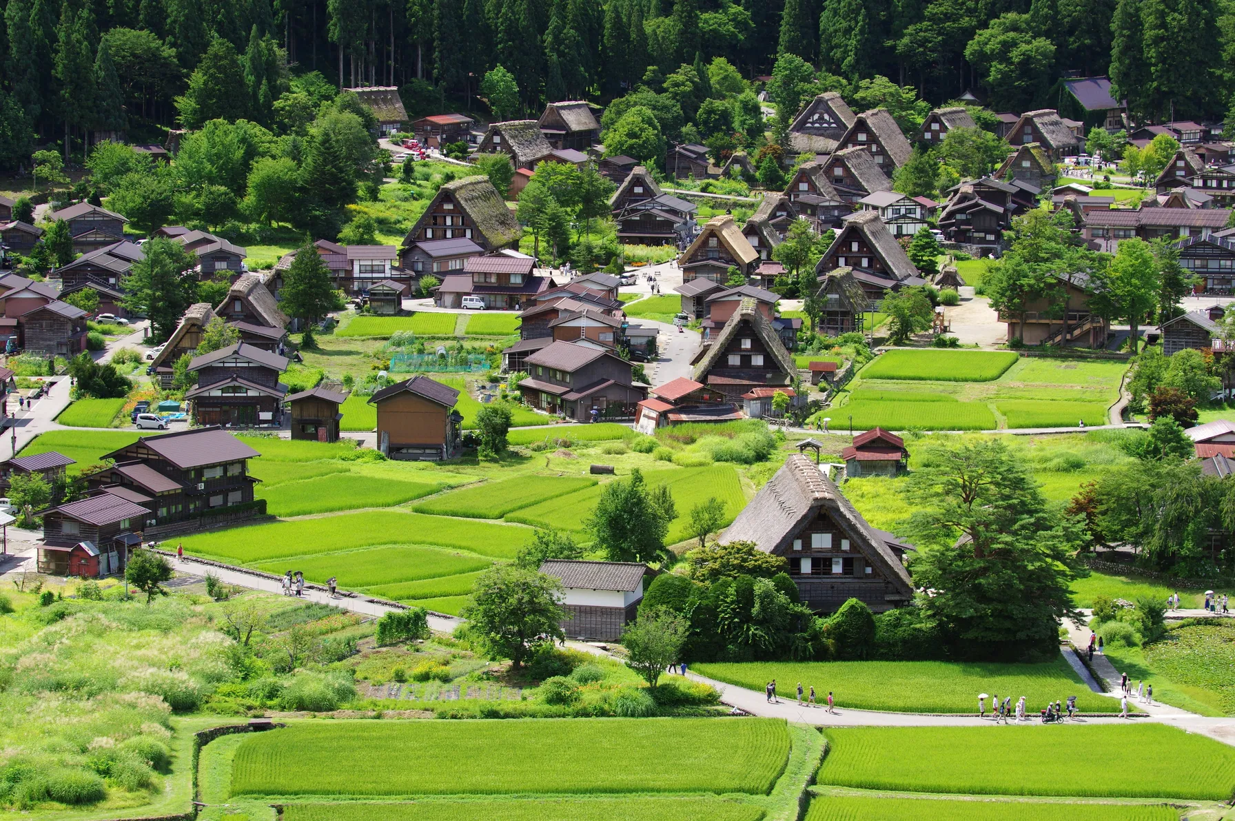 Shirakawa