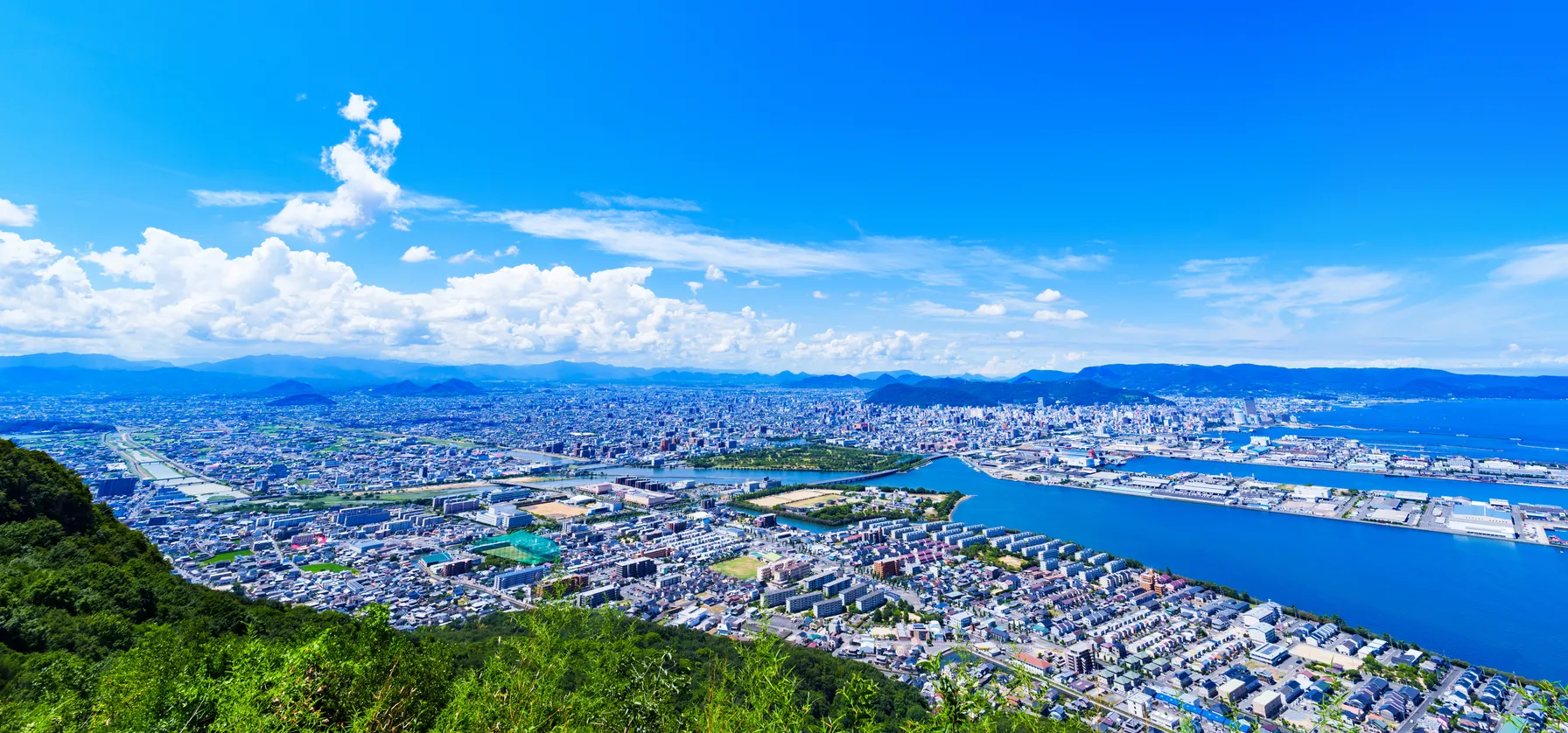 Takamatsu