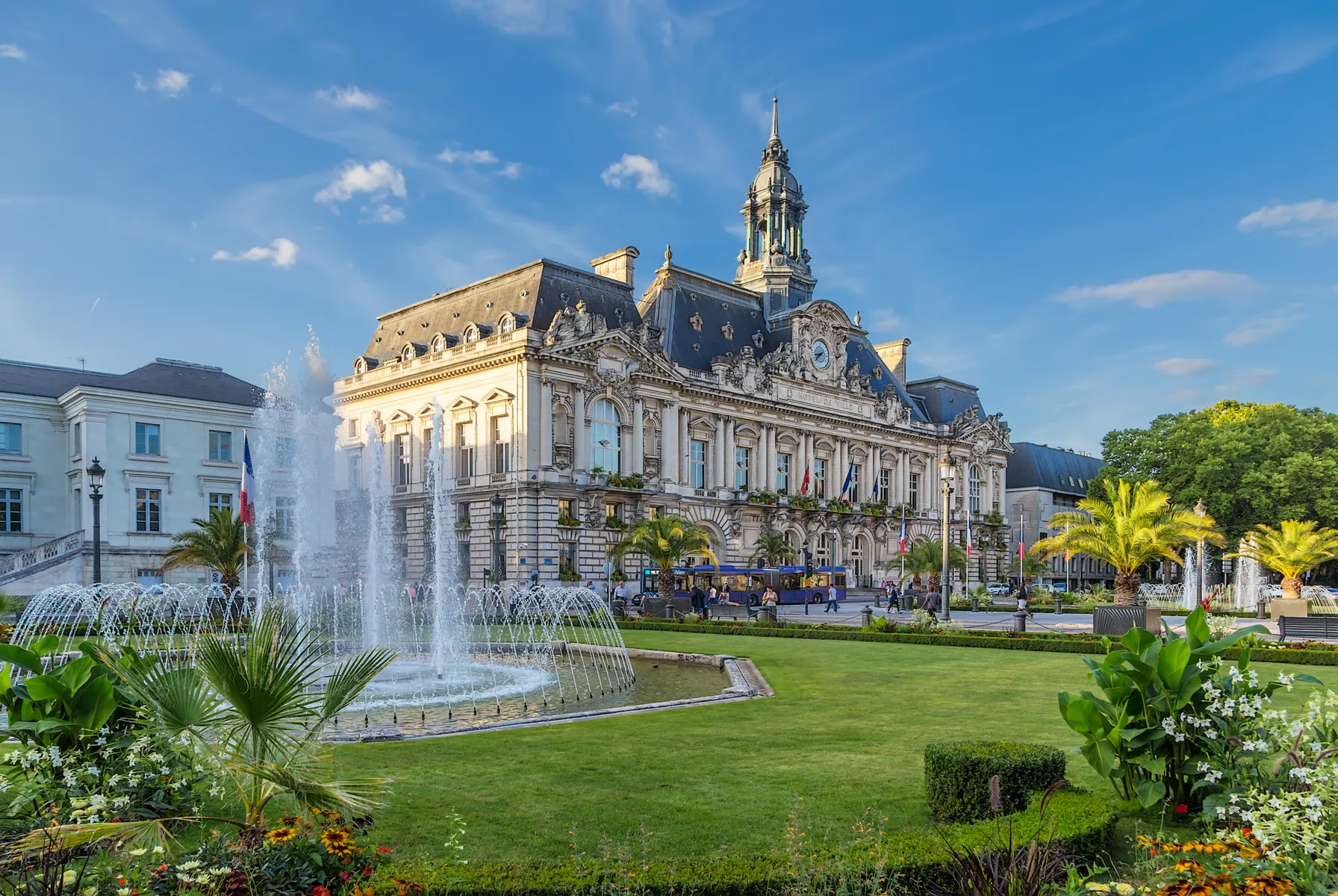 Loire Valley and Castles