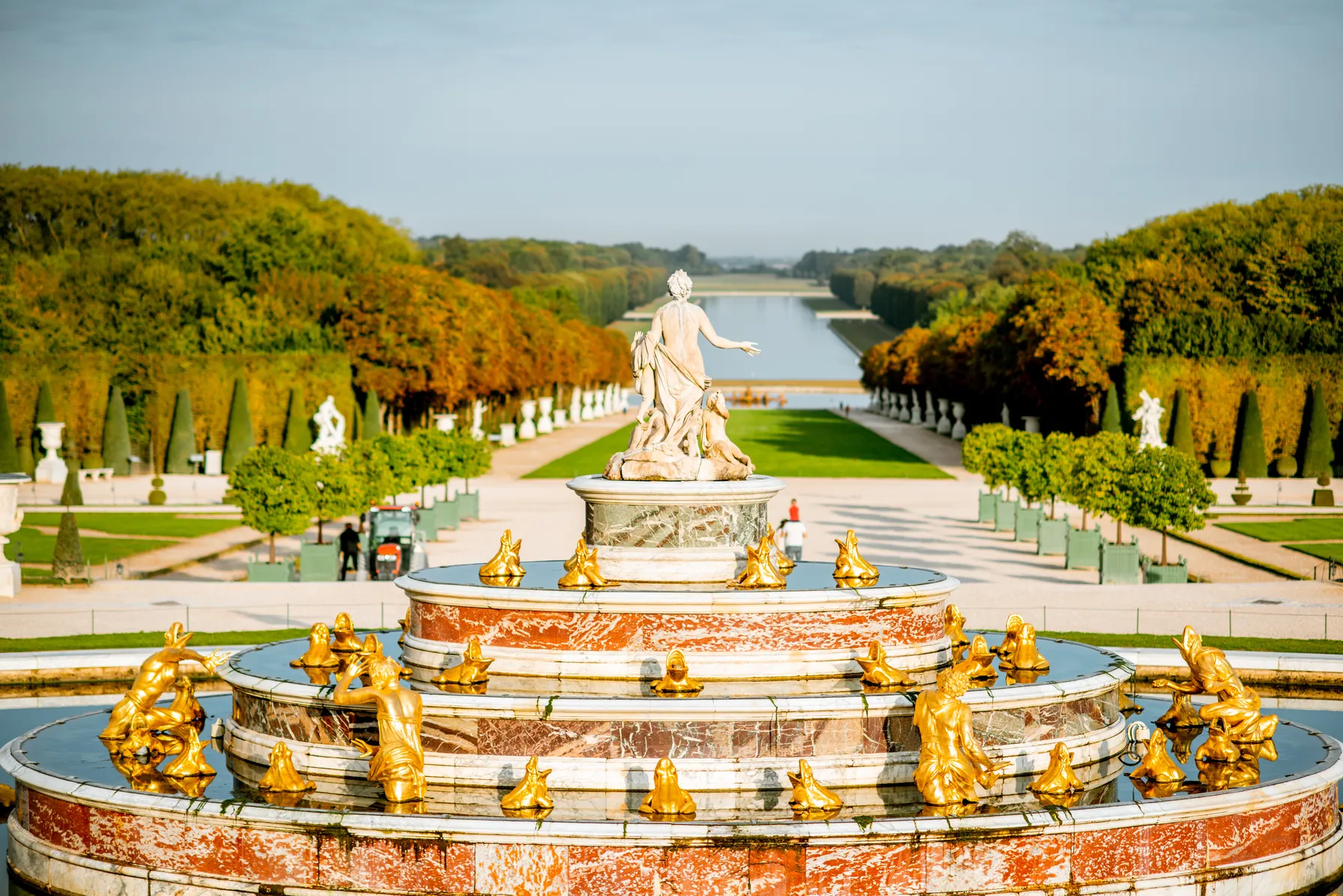 Versailles