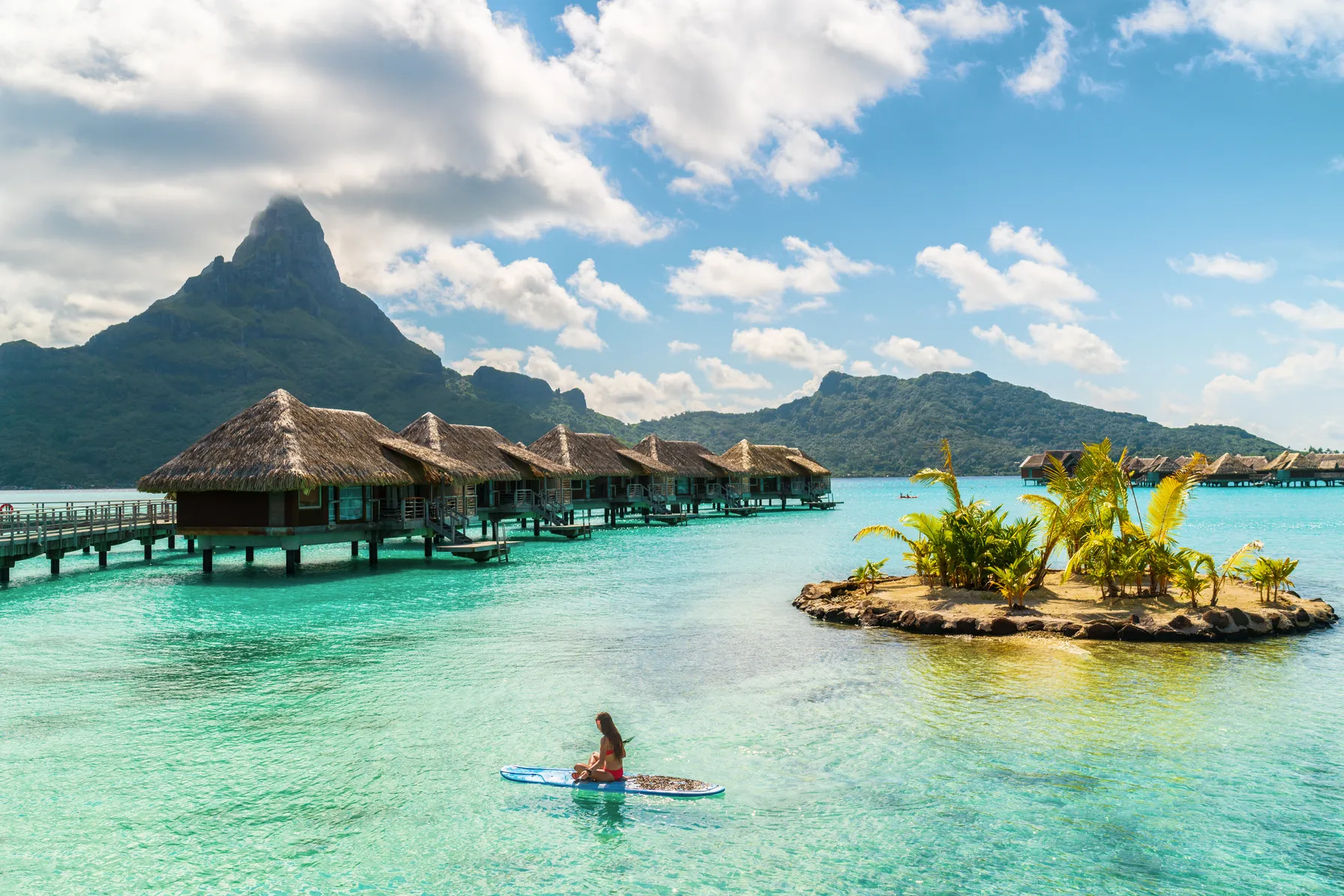Bora Bora