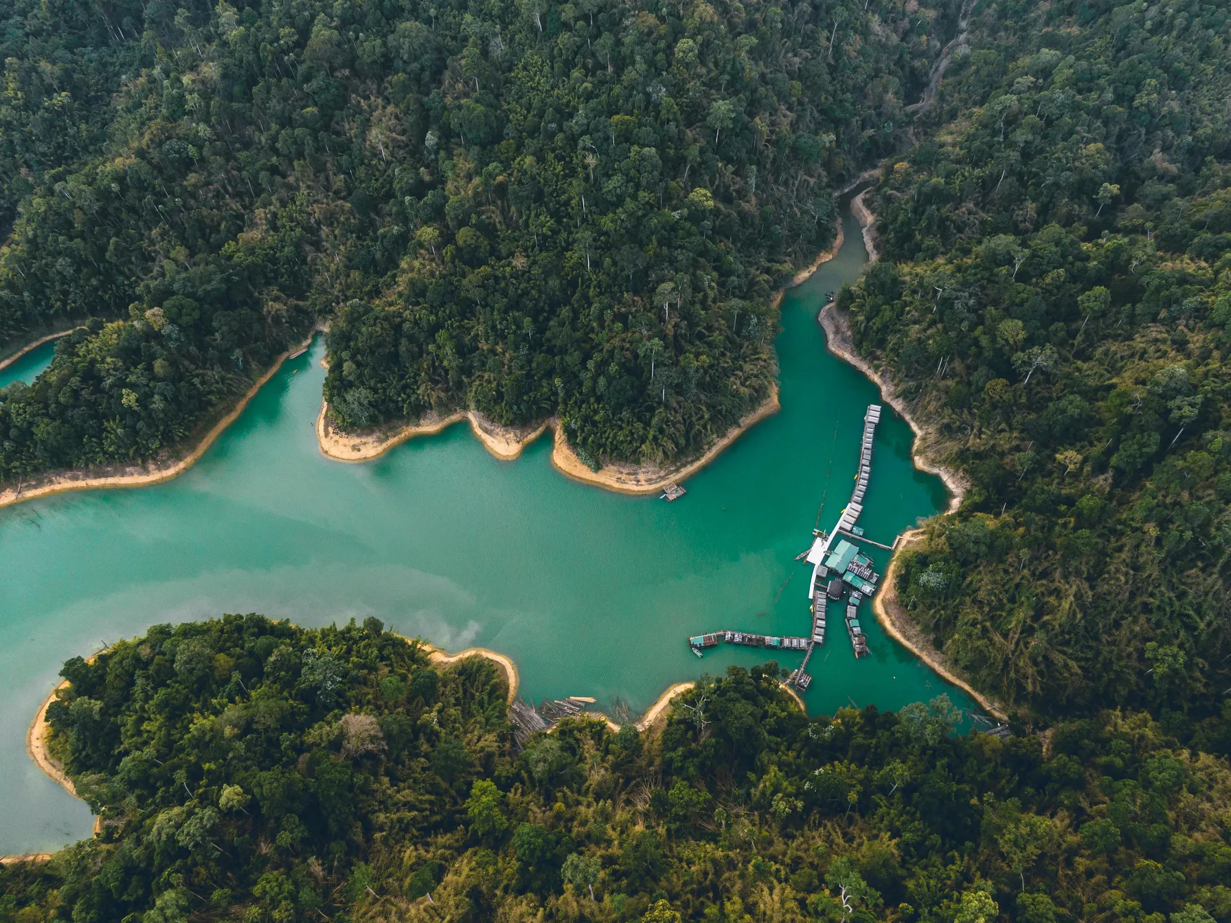 Circuit Thailande sur mesure