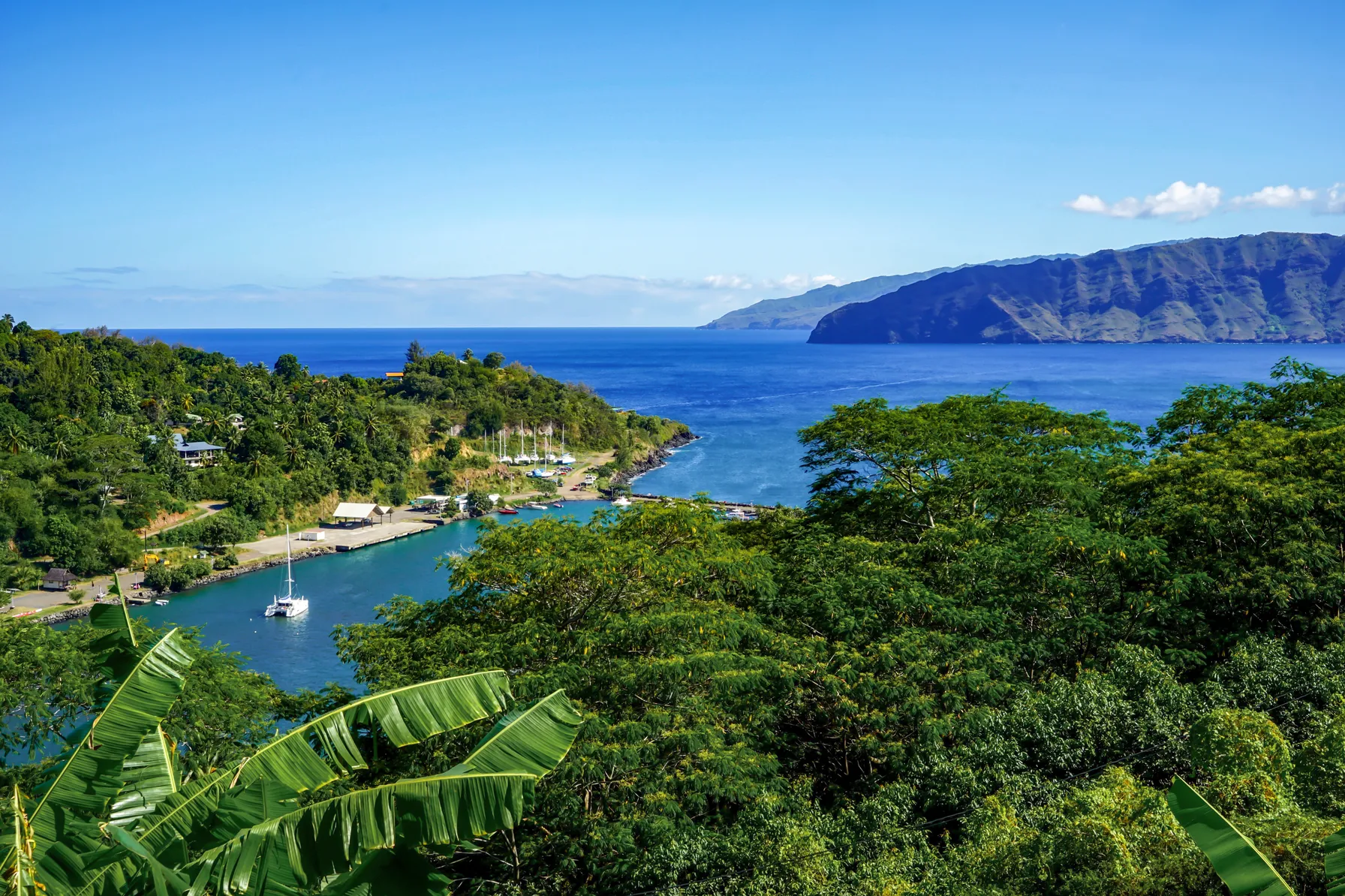 Hiva Oa