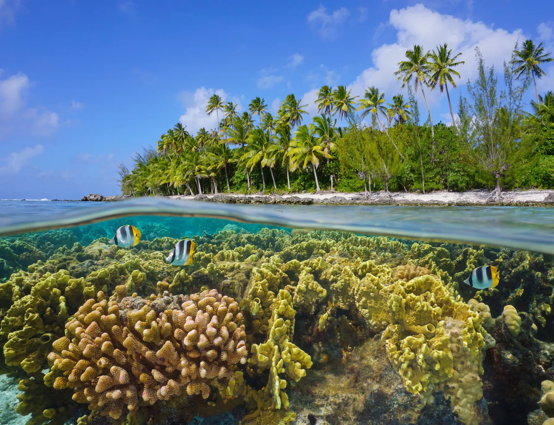 Huahine