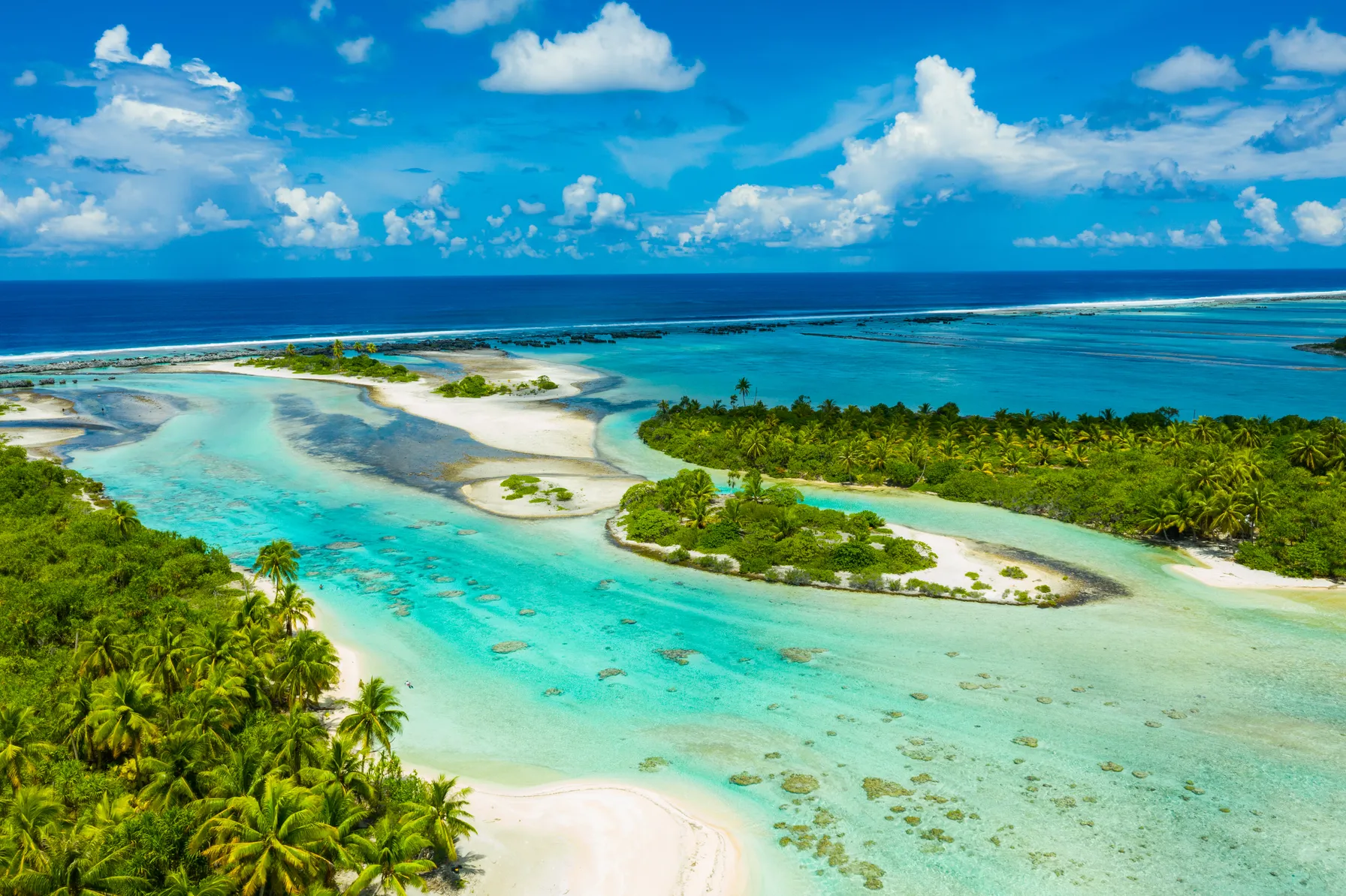 Tuamotu Archipelago
