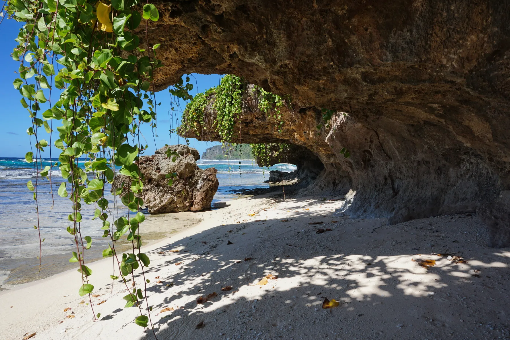 Austral Islands