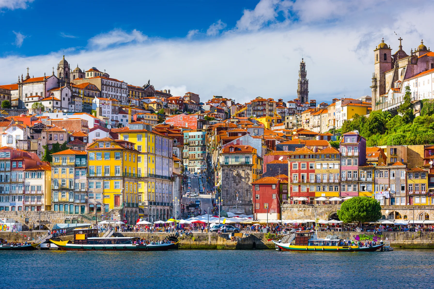 Tour of Portugal