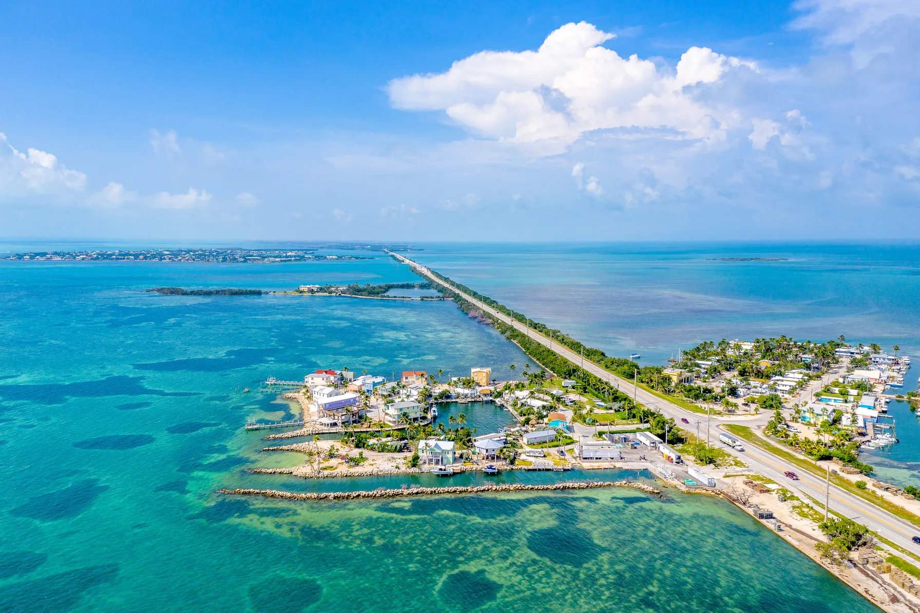 Road trip en Floride