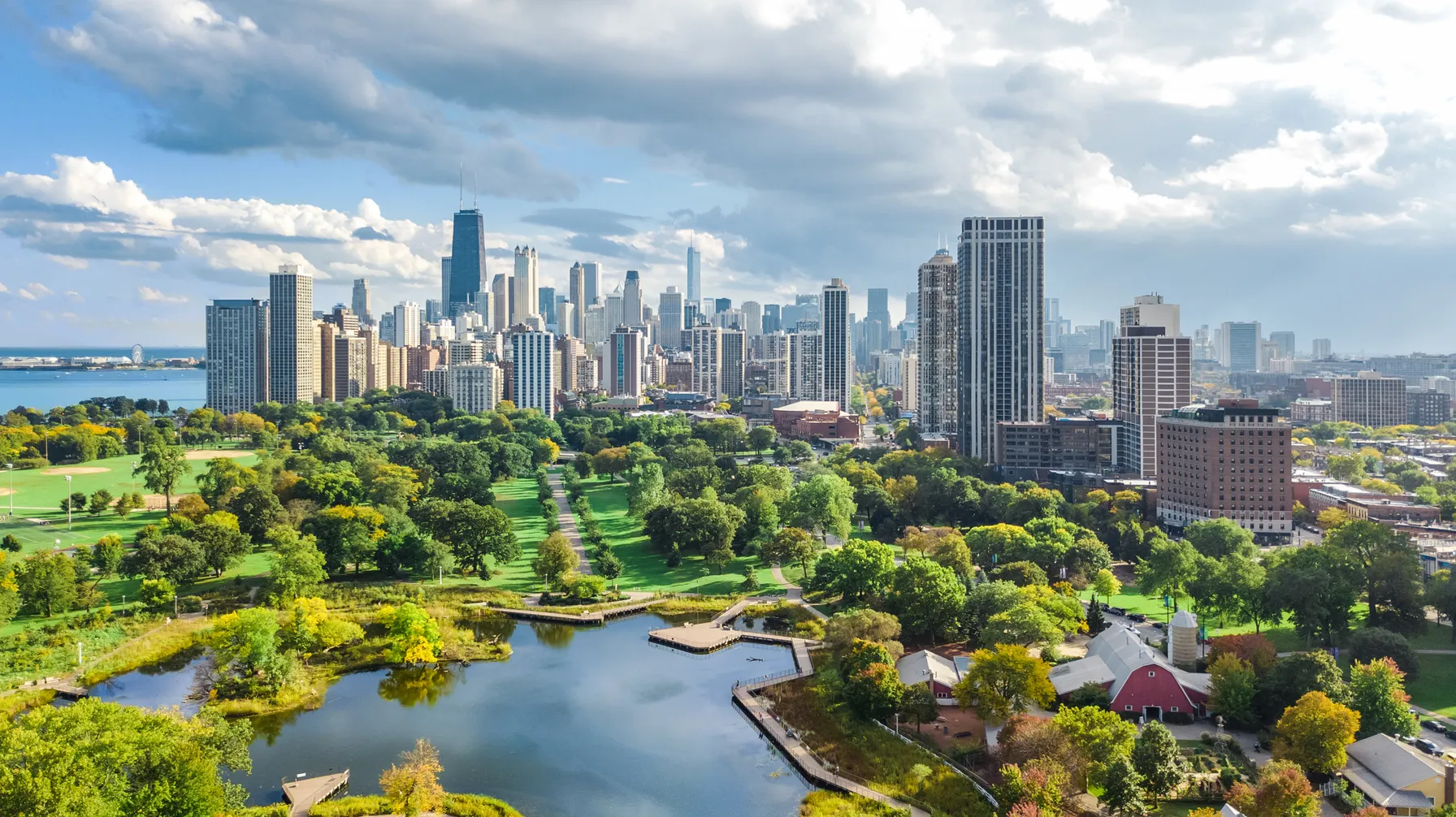 Roadtrip à Chicago