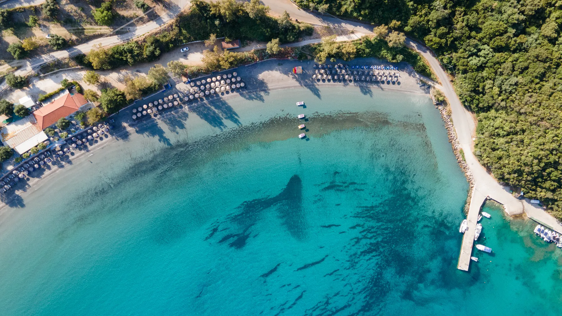 Luxury travel to Zanzibar