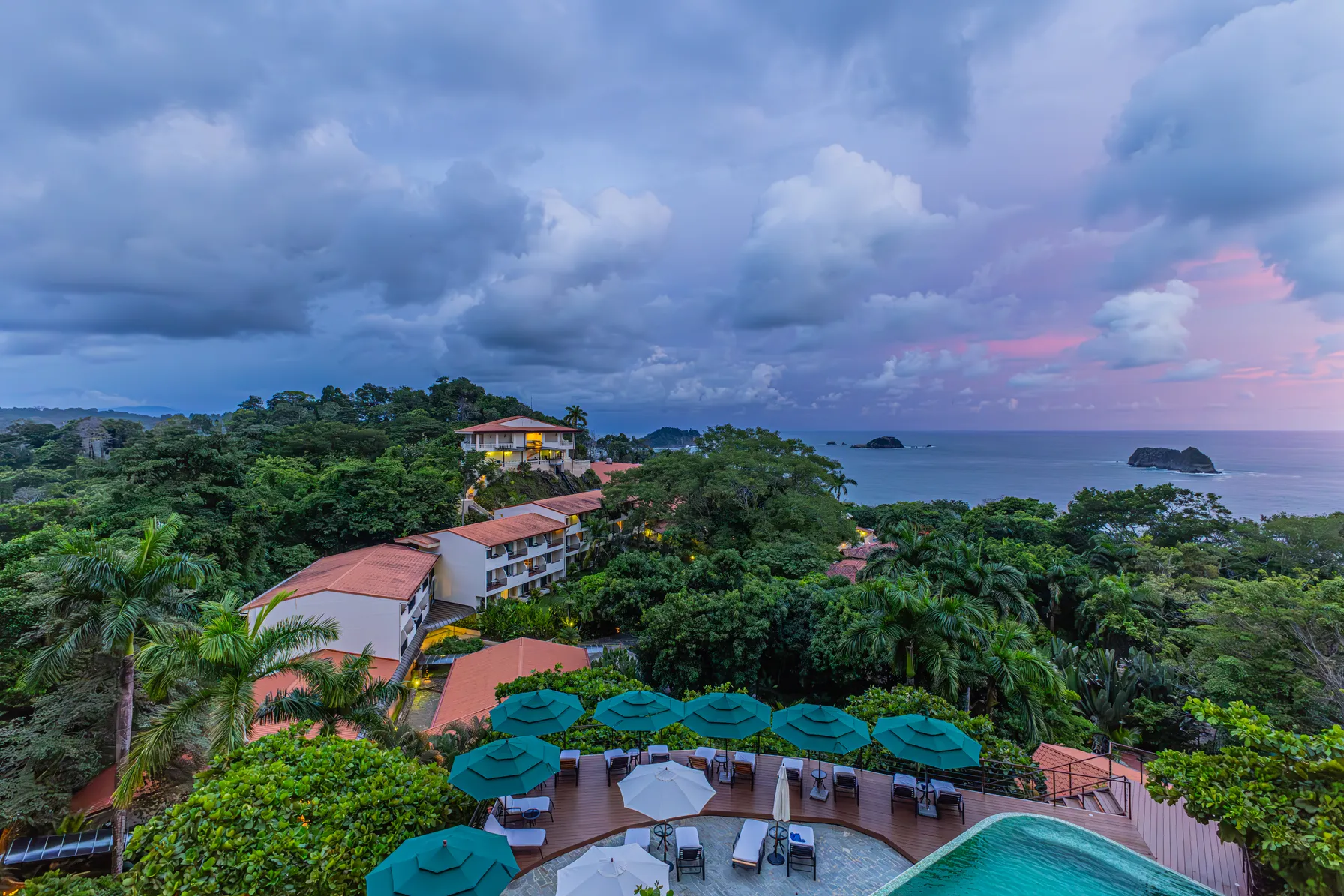 Tour in Costa Rica