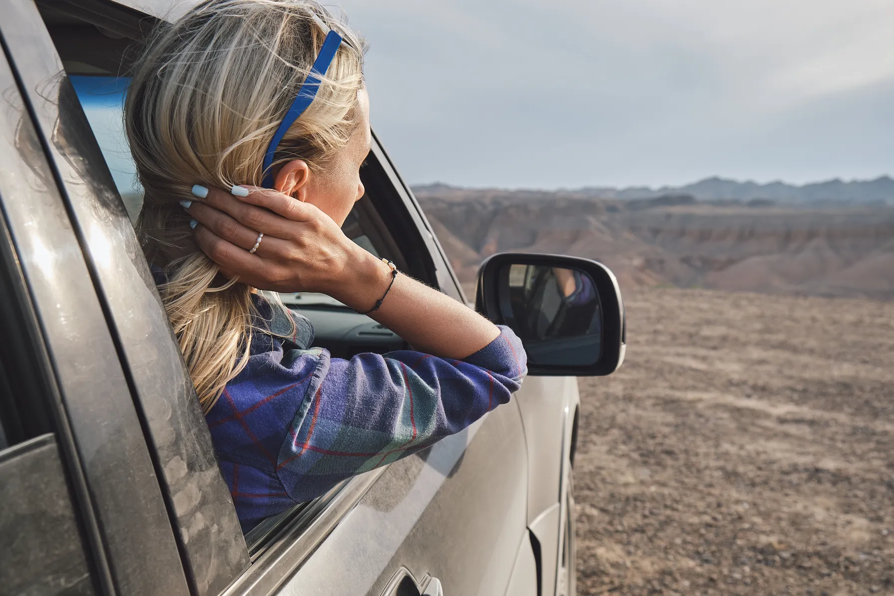 Roadtrip to the Grand Canyon