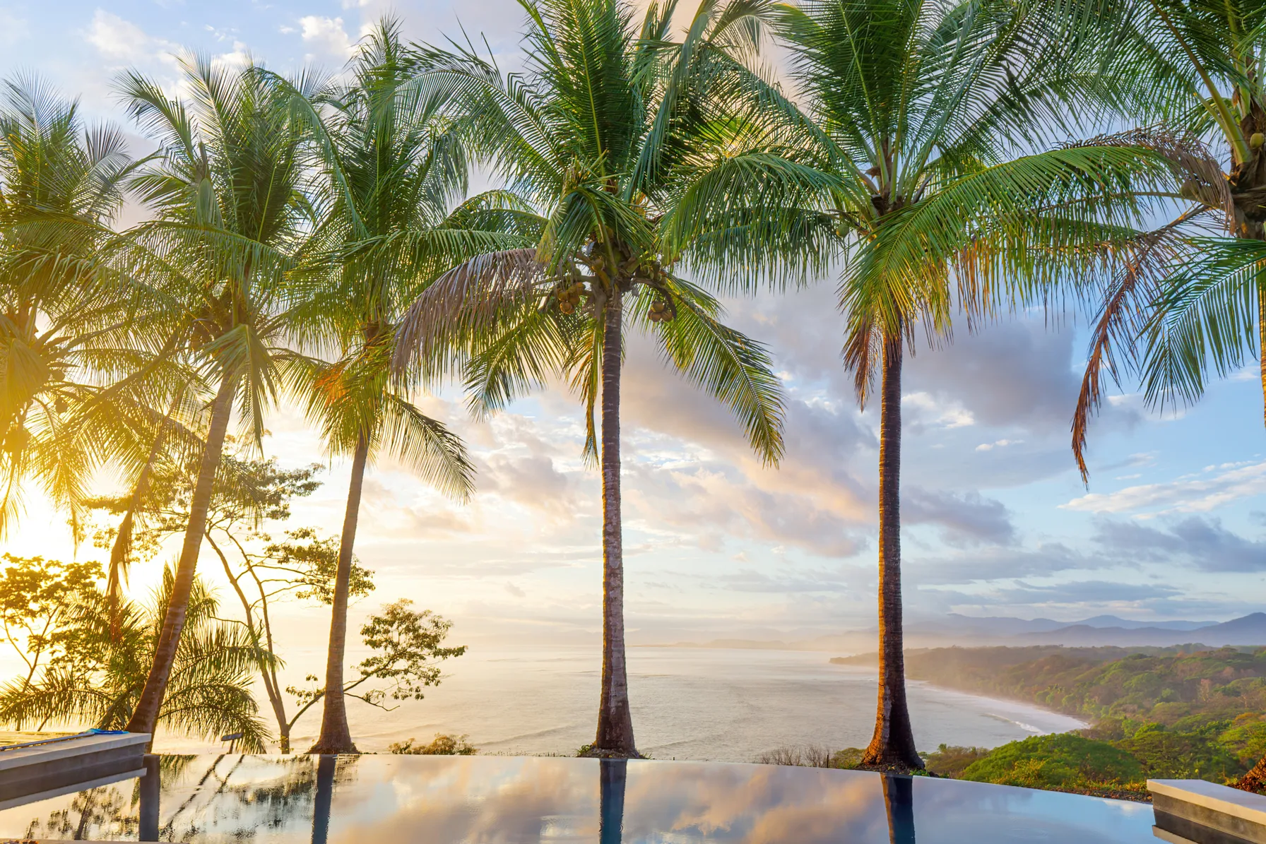 Voyage de luxe au Costa Rica