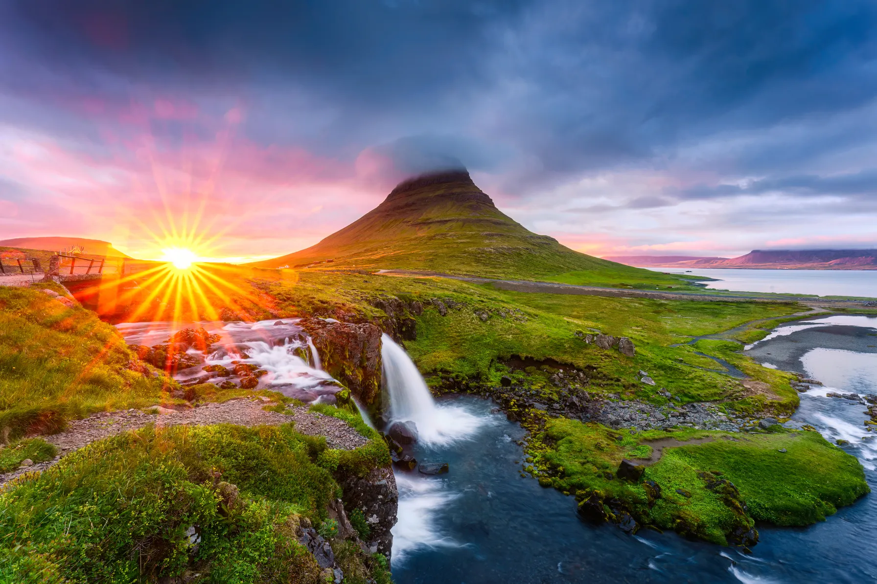 Voyage de luxe en Islande