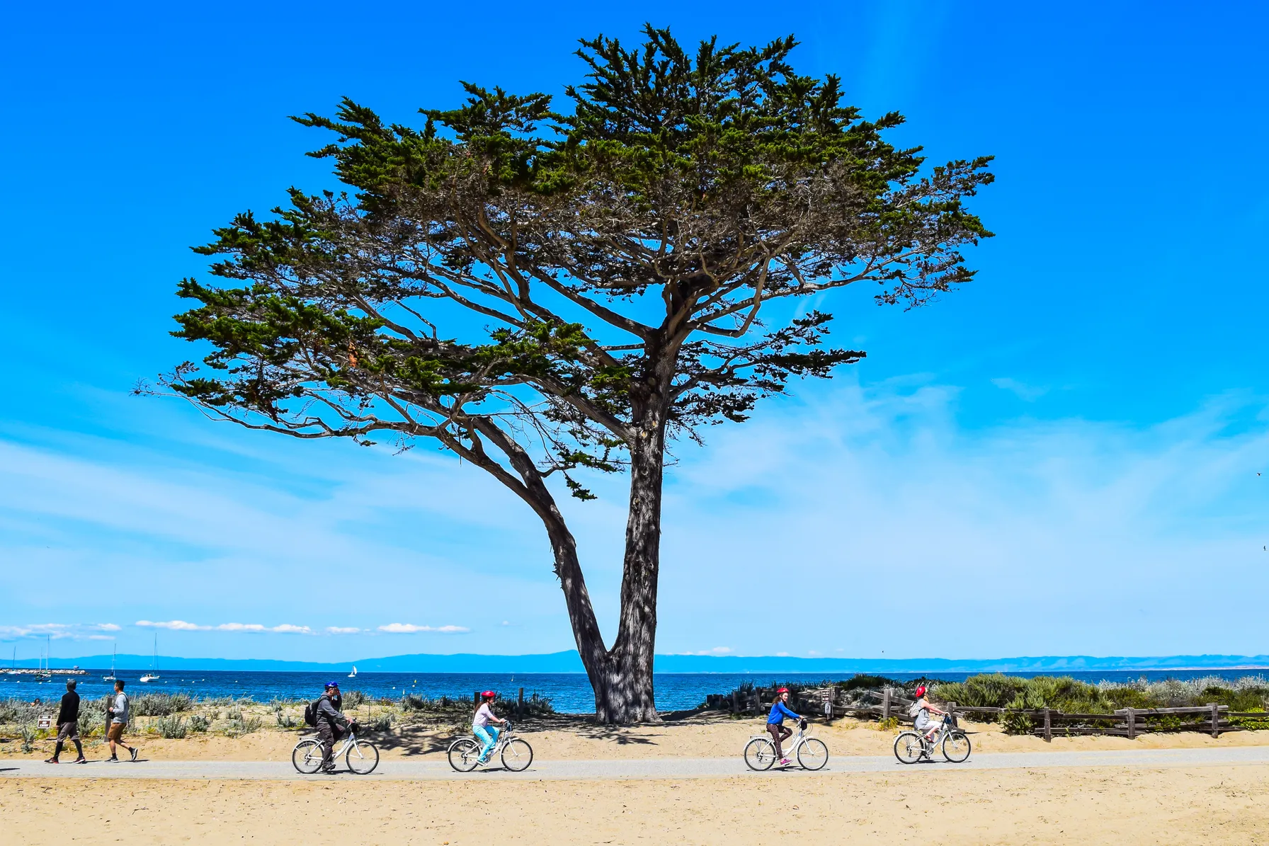 Voyage en Californie en famille