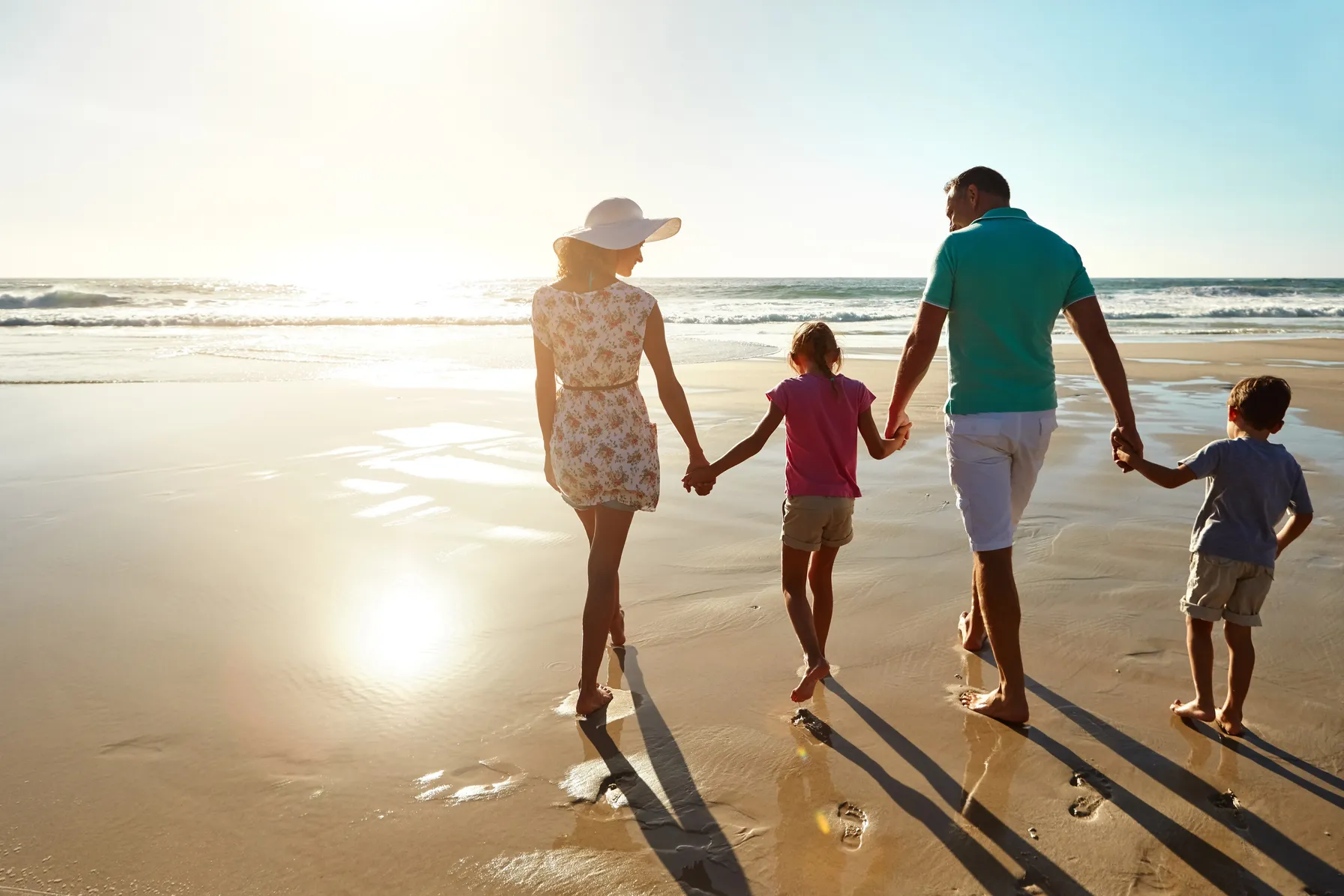 Voyage en Floride en famille