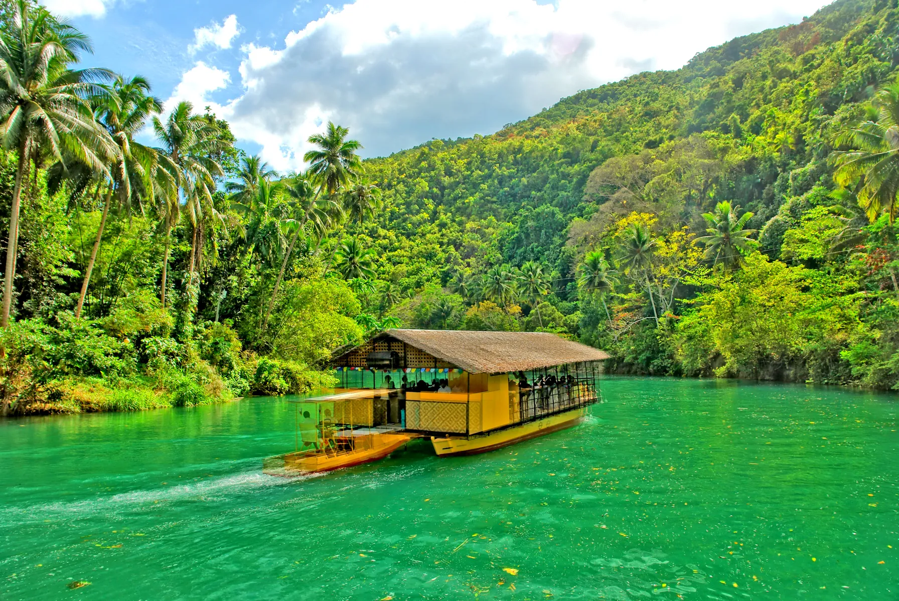 Tour of the Philippines