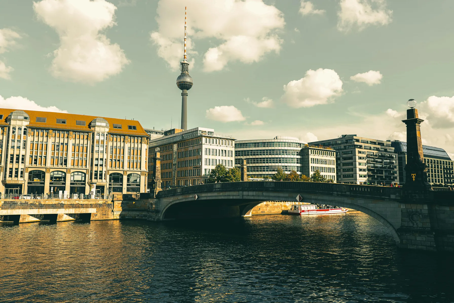 Berlin
