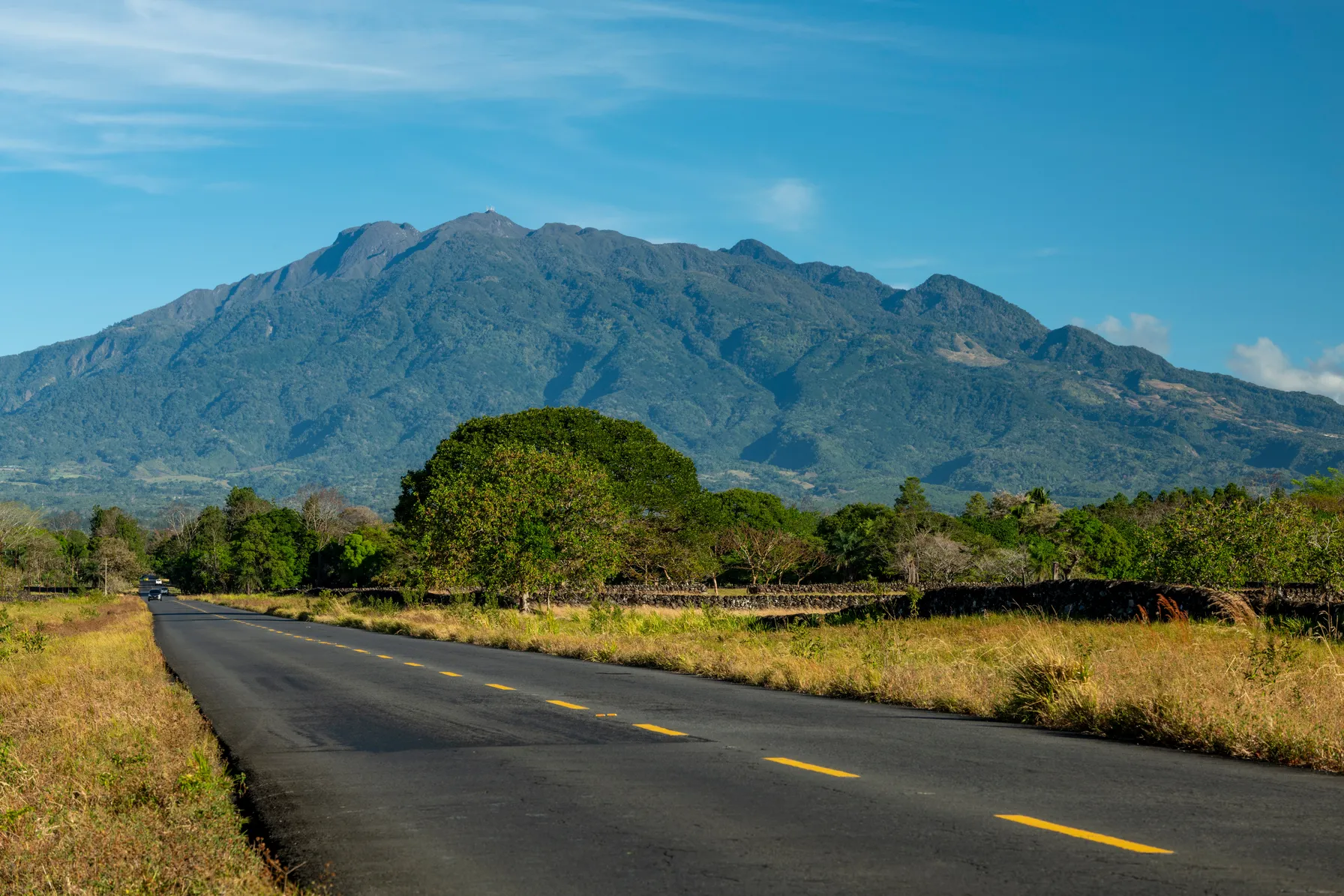 Roadtrip au Panama