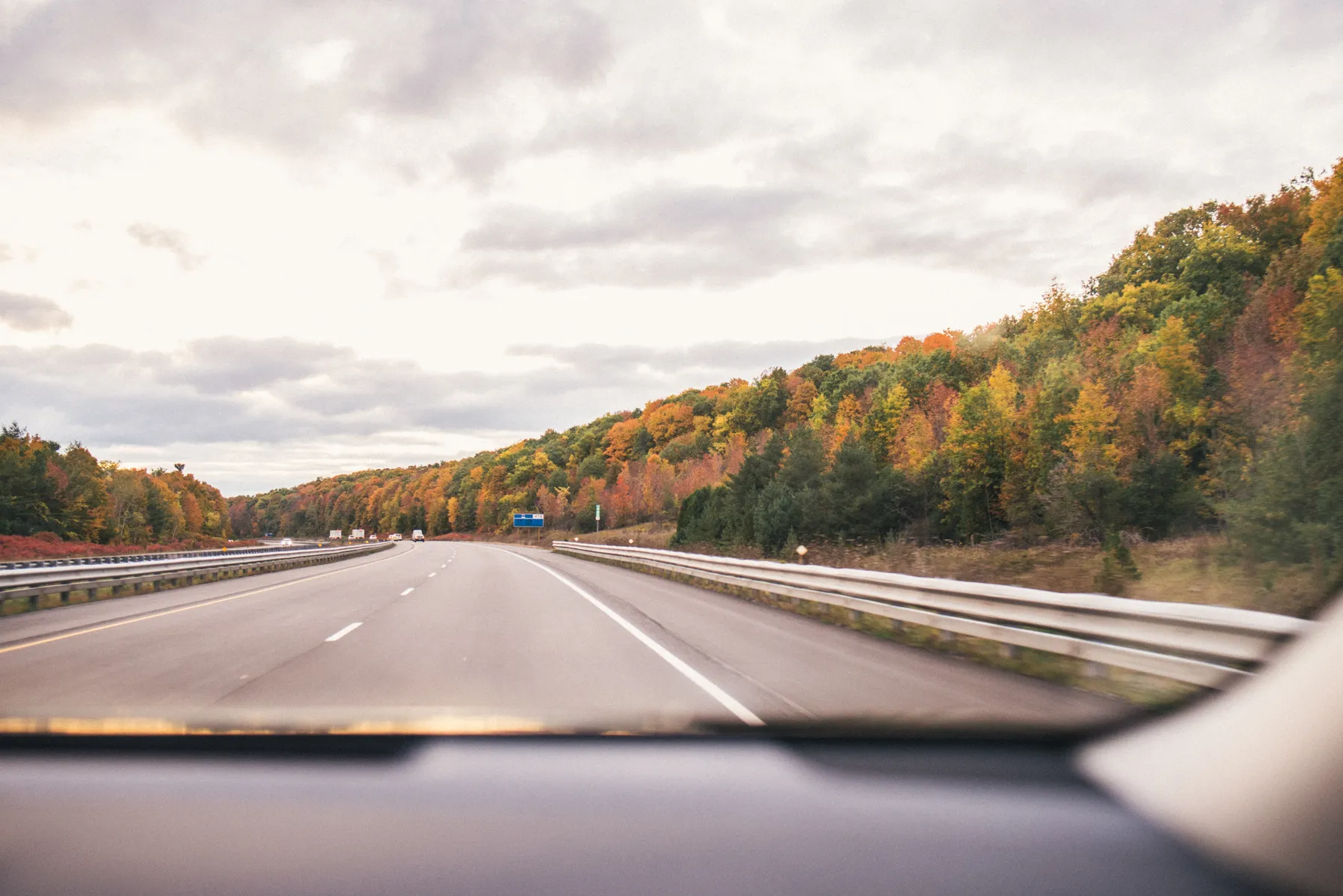 Roadtrip à Toronto