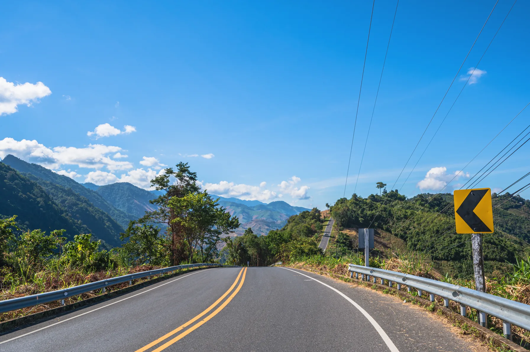 Roadtrip au Laos