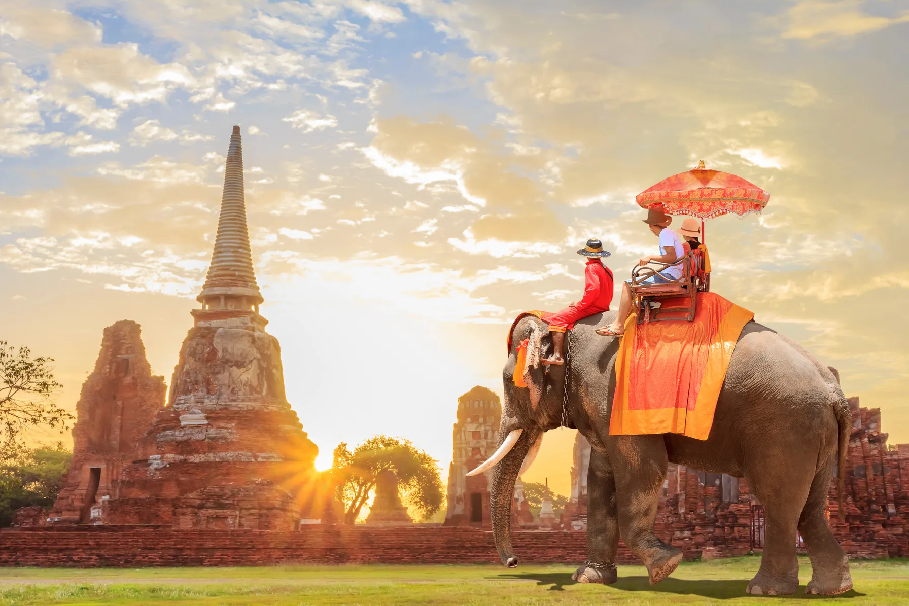 Voyage au Cambodge en famille