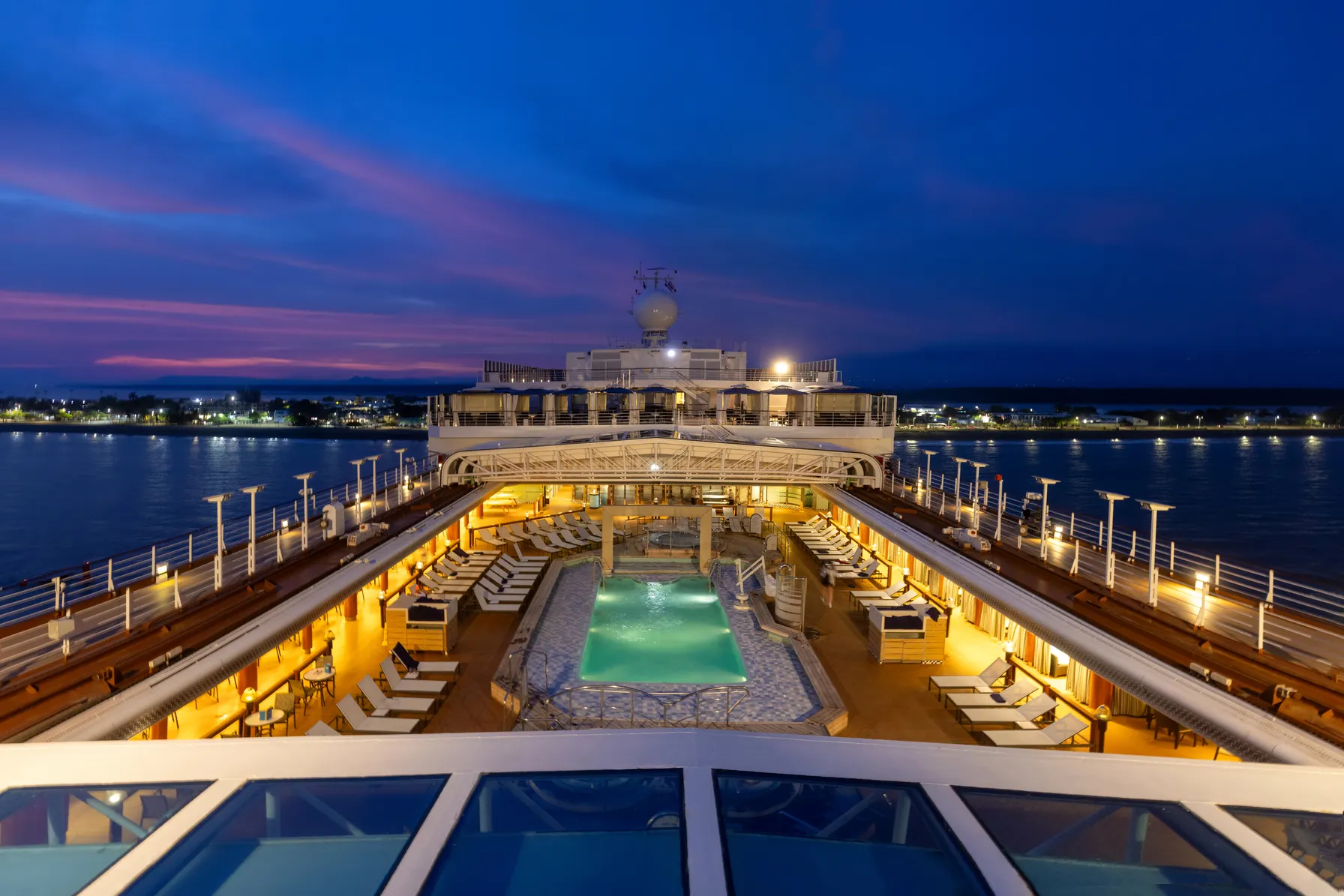 Luxury Trip to Panama
