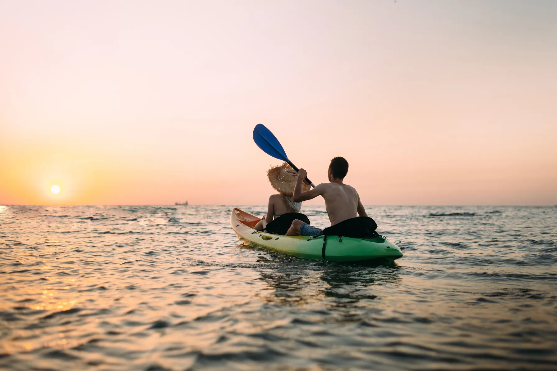 Voyage de noce en Malaisie