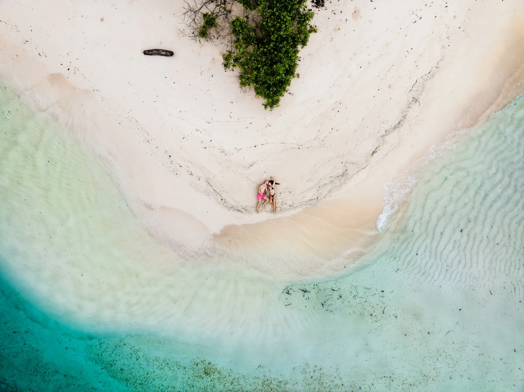 Honeymoon trip to Panama