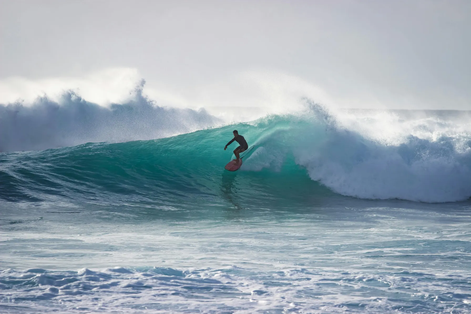 Surfing