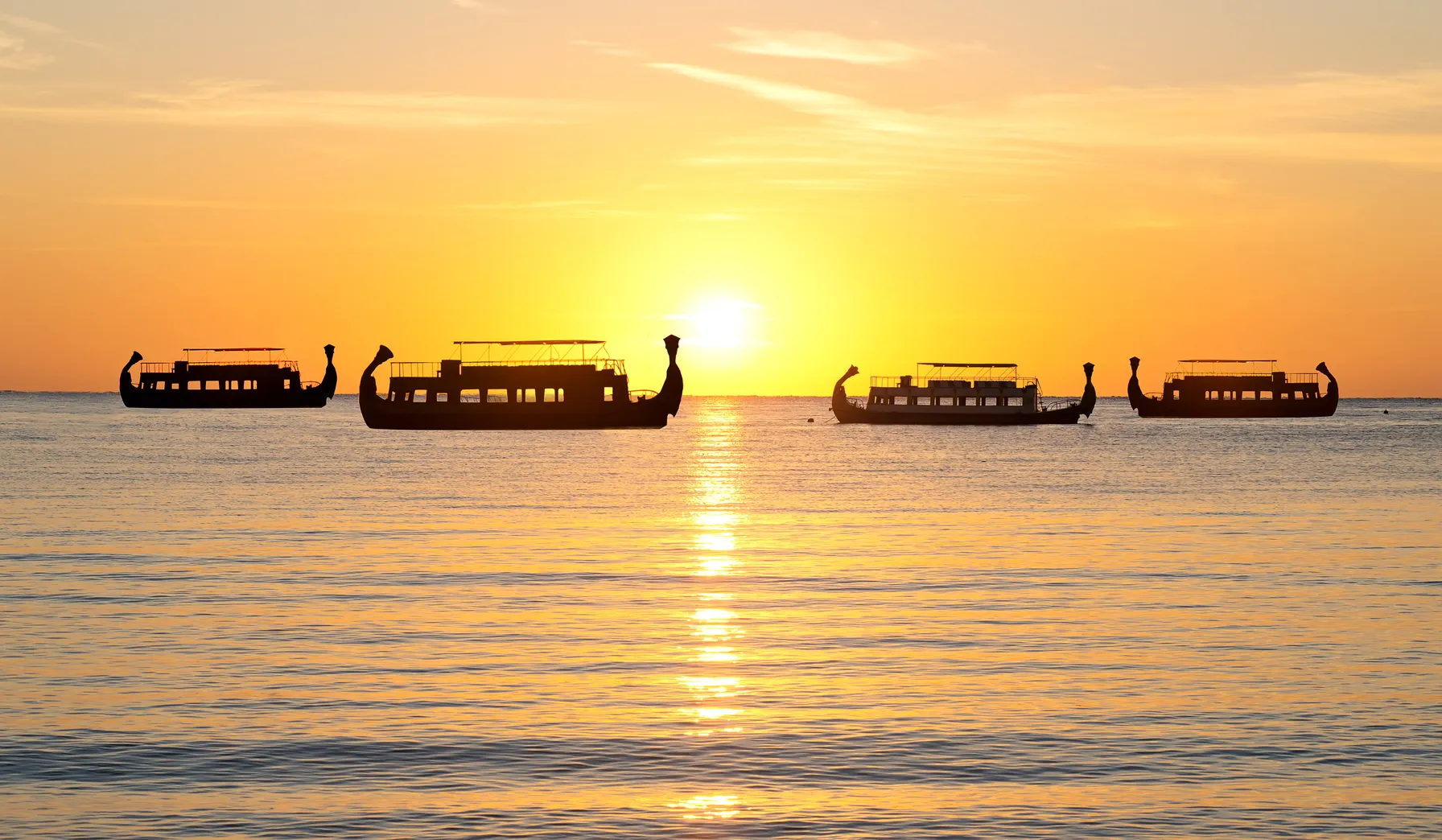 Cruise to Sharm el Sheikh