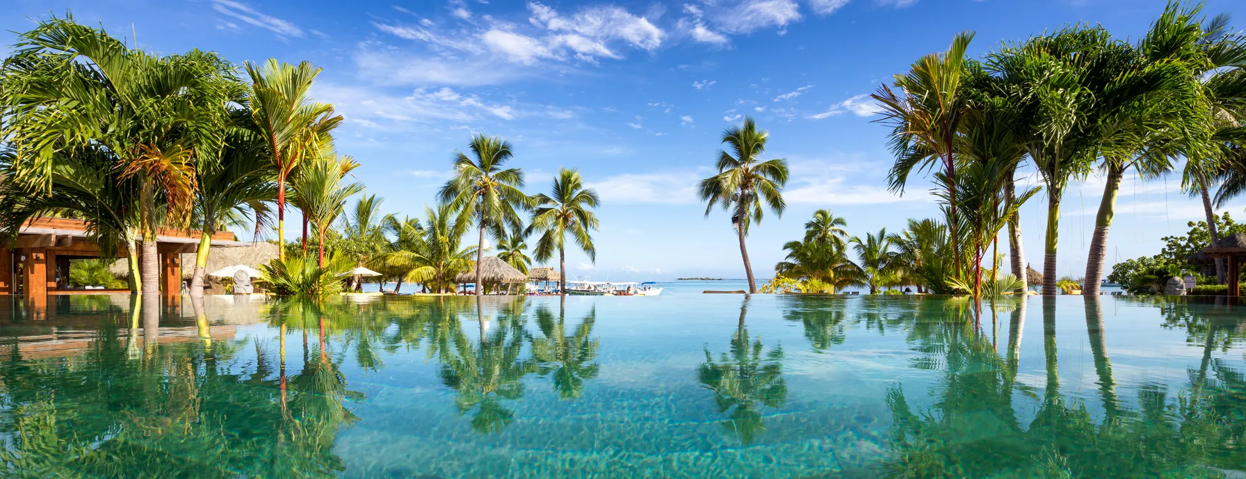 Voyage de luxe à Bali