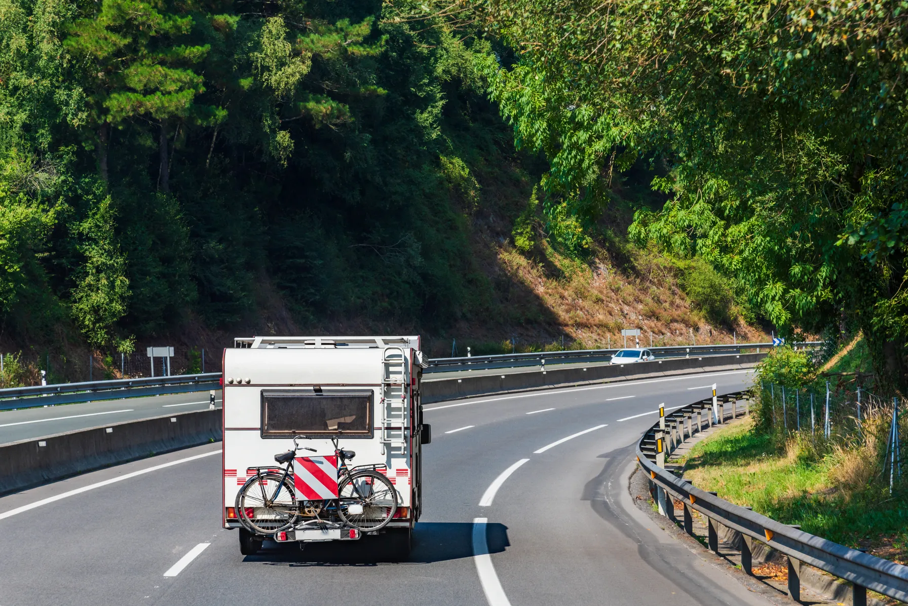 Roadtrip en Algarve