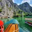 The Former Yugoslav Republic of Macedonia