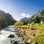 Kyrgyzstan