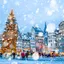 Noël et Réveillon