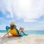 Plage et farniente