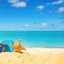 Vacances d'été